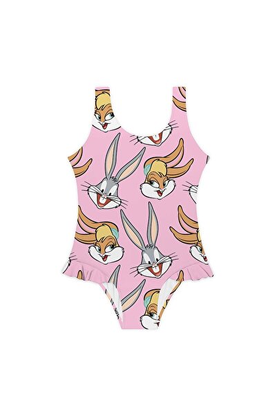 SLIPSTOP Lunabun Swimsuit