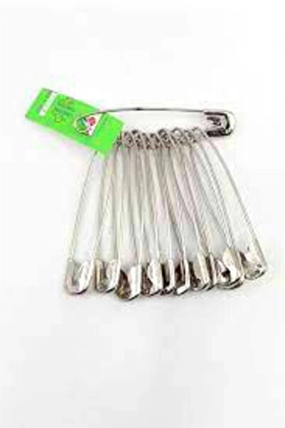 OTOHOUSSE No-6 Spring Pin 144 Pieces (5545)