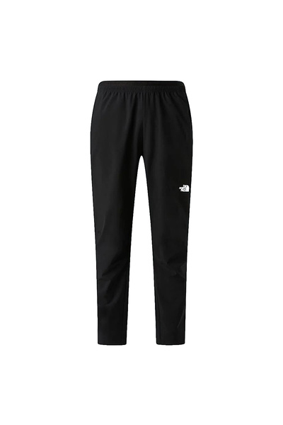 THE NORTH FACE بنطلون رياضي أسود للرجال من ماونتن (Nf0A8G8Fjk31)