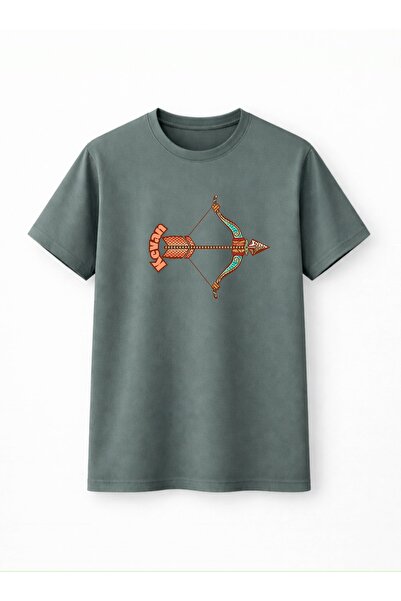 PezkoviArt Tricou Kevan