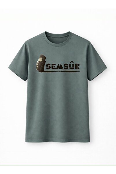 PezkoviArt Semsur T-Shirt