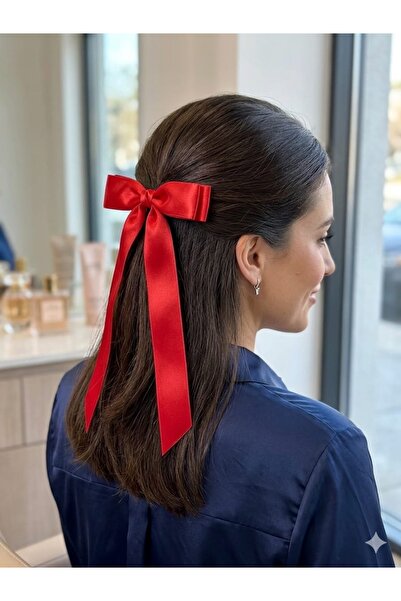 Pırıltı Bujiteri Ribbon Snap Buckle