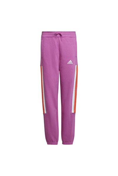 adidas Pantaloni de trening pentru copii 170
