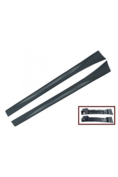 Angels Auto Praguri M compatibile cu BMW Seria 1 Hatchback F20 F21 (2011-2015...