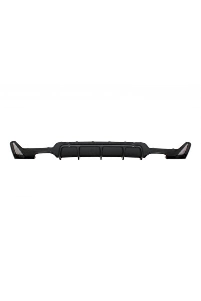 Angels Auto Difuzor Bara Spate compatibil cu BMW Seria 4 F32 F33 F36 (2013-) ...