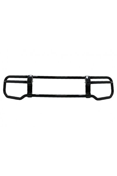 Angels Auto BullBar compatibil cu Mercedes G-Class Facelift W463 W464 G63 (20...