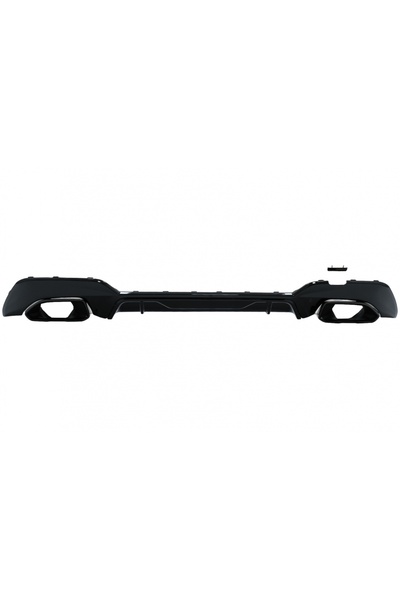 Angels Auto Difuzor Bara Spate cu Tobe compatibil cu BMW G20 G28 G21 2019-up ...