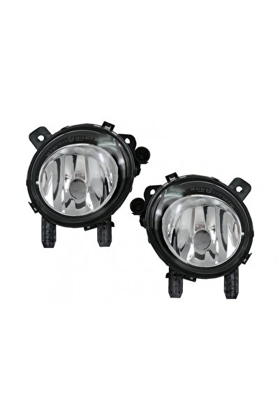 Angels Auto Lumini de Ceata compatibile cu BMW F20 F21 F30 F31 F34 F32 F33 (2...