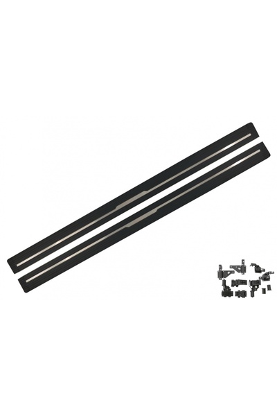 Angels Auto Praguri Electrice compatibile cu Mercedes GLE COUPE C167 (2019-up)