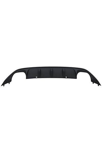 Angels Auto Difuzor Bara Spate compatibil cu VW compatibil cu Golf 7 (2013-20...