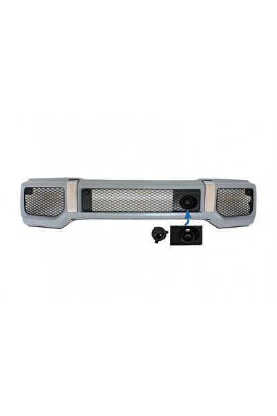 Angels Auto Dummy Camera compatibil cu Mercedes G-Class W463 (1989-2017) bara...