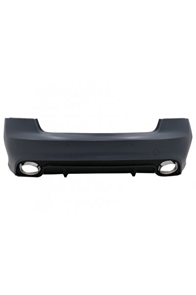 Angels Auto Bara Spate compatibila cu Audi A5 S5 8T Coupe Cabrio 07-15 RS5 De...