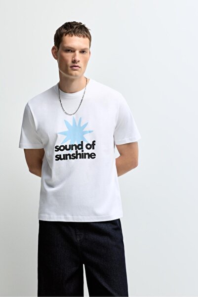 LEFTIES 3'lü baskılı t-shirt seti