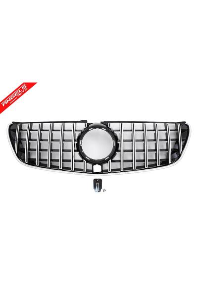 Angels Auto Grila Sport compatibila cu Mercedes W447 V-CLASS 360° PANAMERICAN...