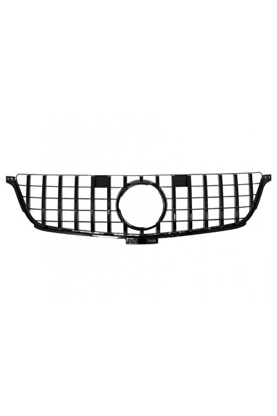 Angels Auto Grila compatibila cu Mercedes ML W166 (2012-2014) GT R Panamerica...