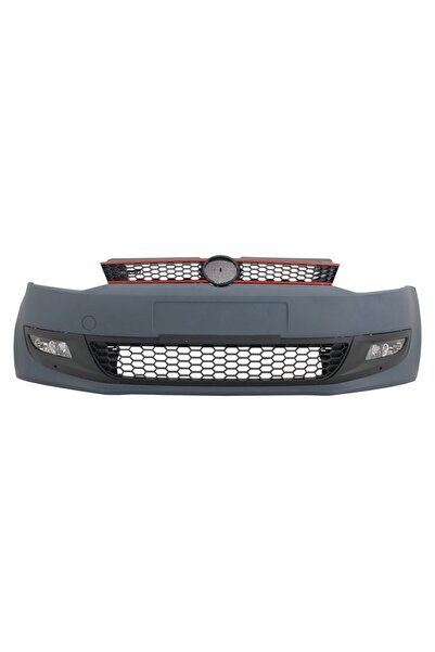Angels Auto Bara Fata compatibila cu Volkswagen compatibila cu VW Polo 6R (20...