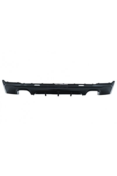 Angels Auto Difuzor Bara Spate dublu compatibil cu BMW Seria 2 F22 F23 2013-u...