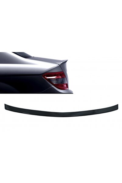 Angels Auto Eleron Portbagaj compatibil cu Mercedes W204 C-Class 2007-2012 AM...