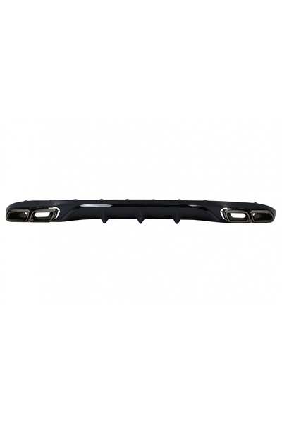 Angels Auto Difuzor Bara Spate Ornamente compatibil cu Mercedes E-Class W213 ...