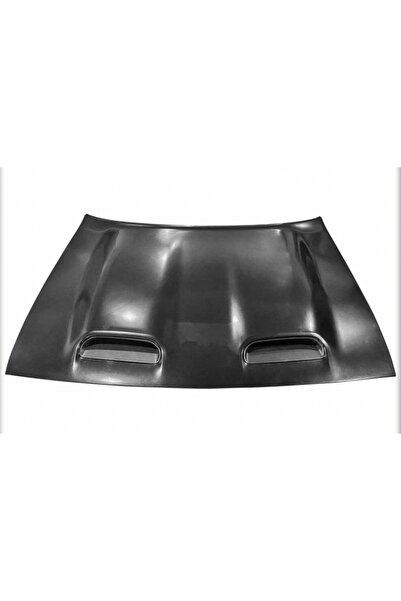 Angels Auto Capota cu Aerisiri compatibila cu Dodge Challenger Coupe (2015-2023)