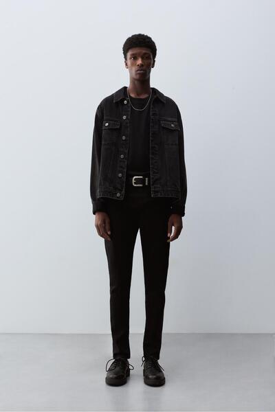 LEFTIES Skinny jean