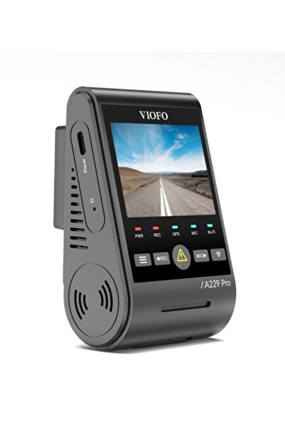 Other VIOFO A229 PRO 1CH-G înregistrator de rută GPS