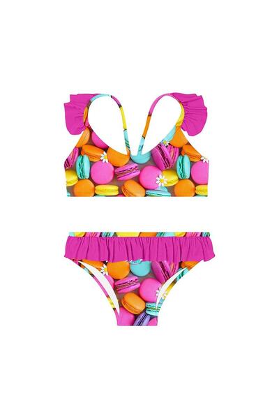 SLIPSTOP Rone Bikini
