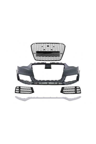 Angels Auto Bara Fata compatibila cu Audi A5 8T Facelift (2012-2016) RS Look