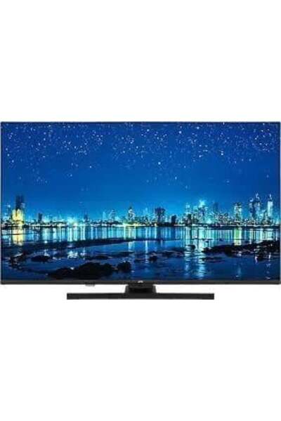 JVC LT-43VA7405T 4K UHD 43" ANDROID SMART LED TV