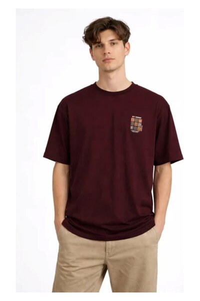 Cazador CAZ 44935 BIS YK T-SHIRT
