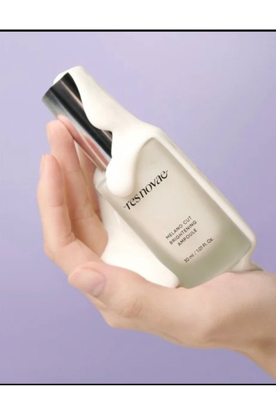 Resnovae Melano Cut Brightening Ampoule Aydınlatıcı Ampul Serum 30ml