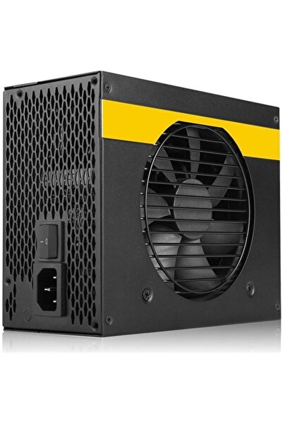 Powerboost BST-ATX0850GF1 Warrıor 850W 80+ Gold Full Modüler 12CM Fanlı Atx Psu