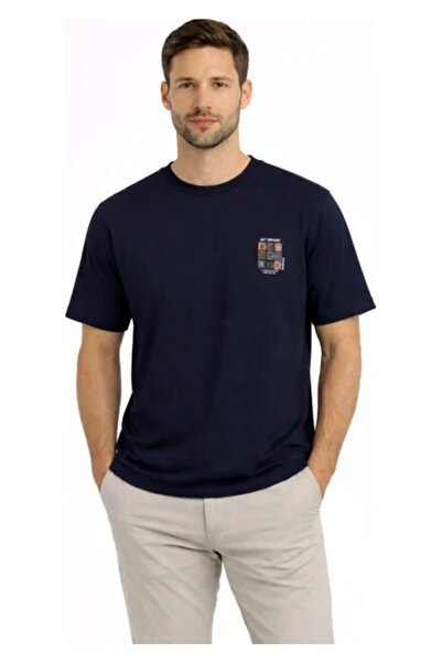 Cazador CAZ 44935 BIS YK T-SHIRT