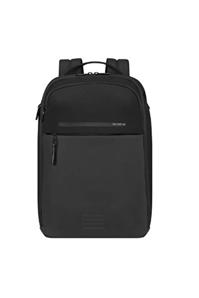Samsonite KS6-09-003 15.6 Moderny Notebook Sırt Çantası Siyah