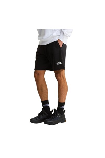 THE NORTH FACE F0A8GQBJK31-R M Sımple Dome Lıght Regular Shorts Erkek Şort Ve...