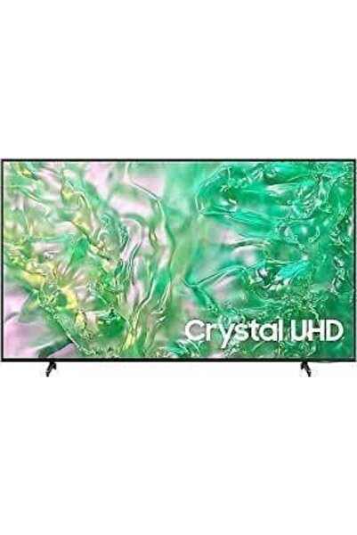 Samsung 55DU8100 4K ULTRA HD 55" 140 EKRAN UYDU AL