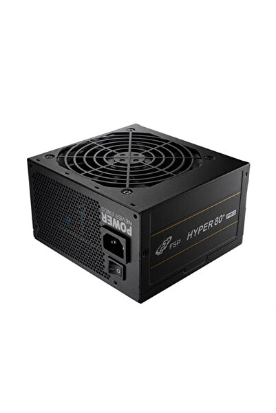 Genel Markalar HYPER H3-450 80+ PRO 450W POWER SUPPLY