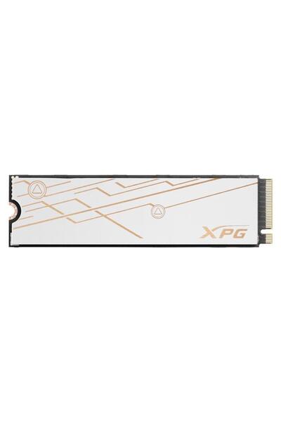 XPG Mars 980 Blade SMAR-980B-1TCS 1TB 14000/13000MB/s PCIe Gen5x4 M.2 SSD Диск
