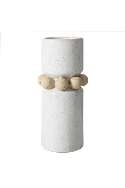 Mudo Concept DAPHNE DOTS VAZO 14X14X31 CM