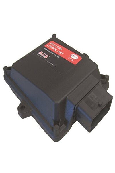 ATİKER AEB MP48 LPG ECU, 3-4 Silindirli Motorlar için