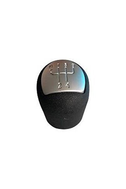 Generic Brand COSMOTEX 6R068 BUTON SCHIMBĂTOR DE VITEZE KANGOO (174608) III GRI