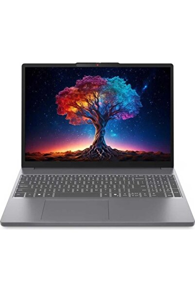 IdeaPad Slim 3 83K100Q0TR i5 13420H 8GB 256GB SSD 15.3" WUXGA (1920x1200) FreeDOS Notebook