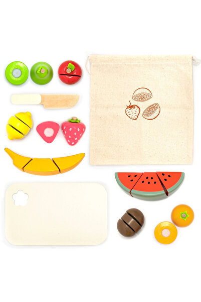 UMU Toys Joc de rol, Fructe feliate