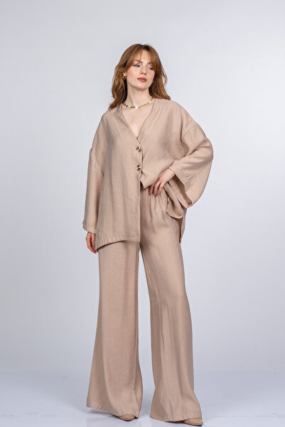 MissVina Σετ Υφασμάτων Lavelle Oversize Modal