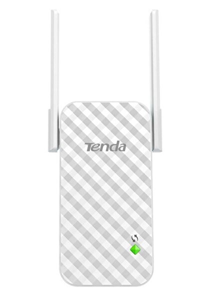 Tenda A9 300MBPS PRİZ TİPİ MENZİL GENİŞLETİCİ