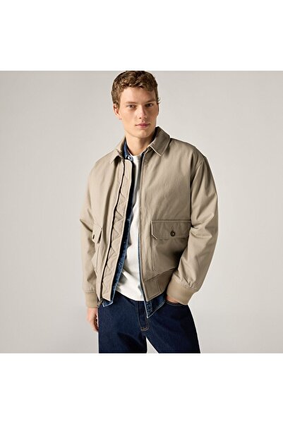 Levi's Levis Erkek Ceket Mont 005AM-0002
