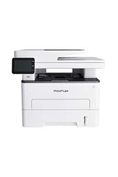 Pantum M7310DW Mono MFP Lazer Yazıcı Fotokopi Wifi Dupleks + 10 adeți de tone...