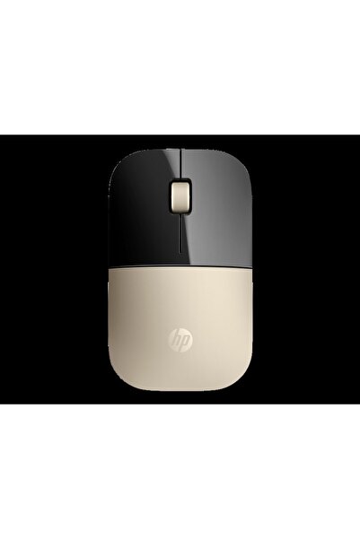 HP Z3700 WİRELESS GOLD MOUSE (X7Q43AA)
