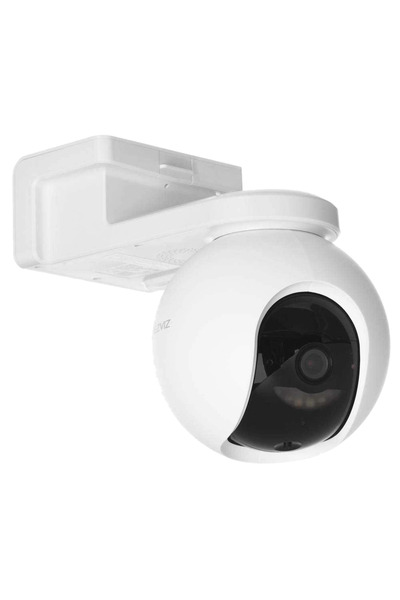 EZVIZ 4MP 4mm Wıfı Kablosuz IP Kamera Bataryalı CS-HB8