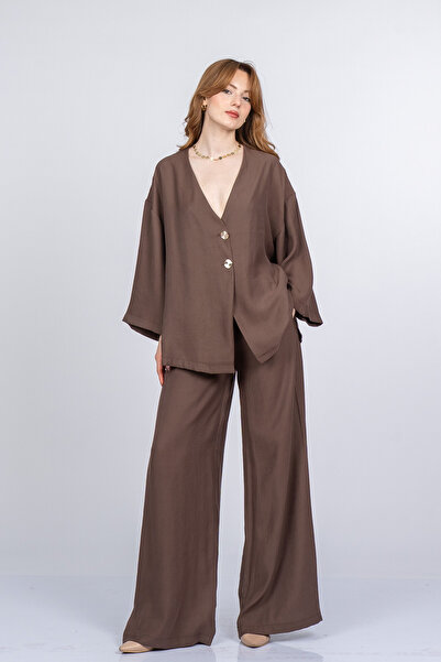 MissVina Σετ Υφασμάτων Lavelle Oversize Modal